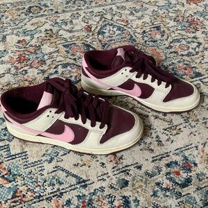 Nike Dunk Low retro “Valentine’s Day” 2023